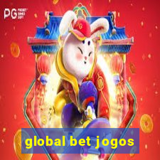 global bet jogos